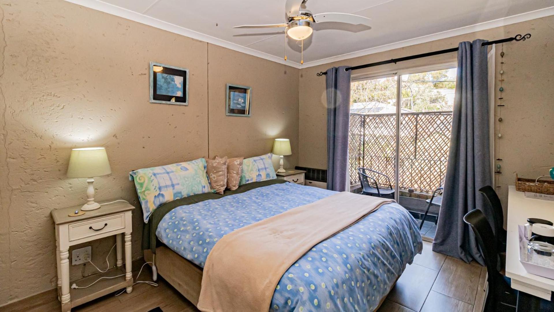 B&B On 8Th Avenue Johannesburg Exterior foto