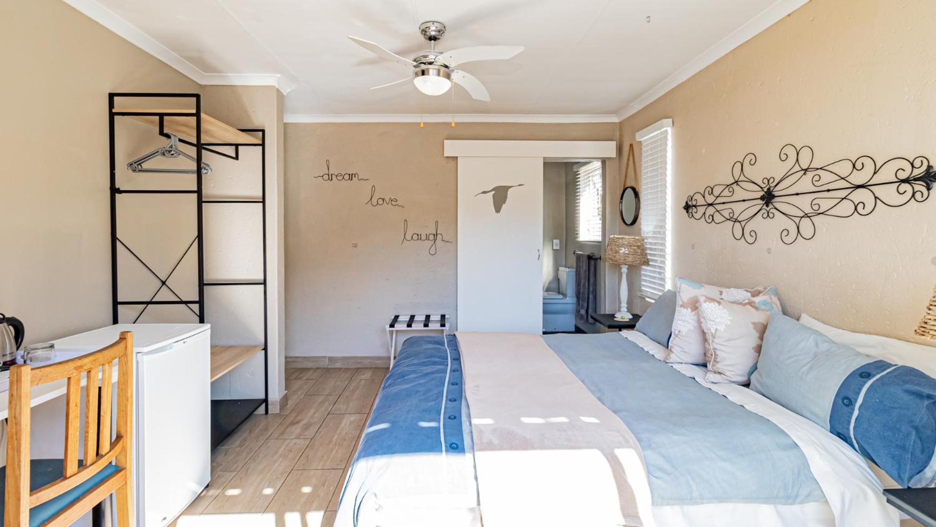 B&B On 8Th Avenue Johannesburg Exterior foto