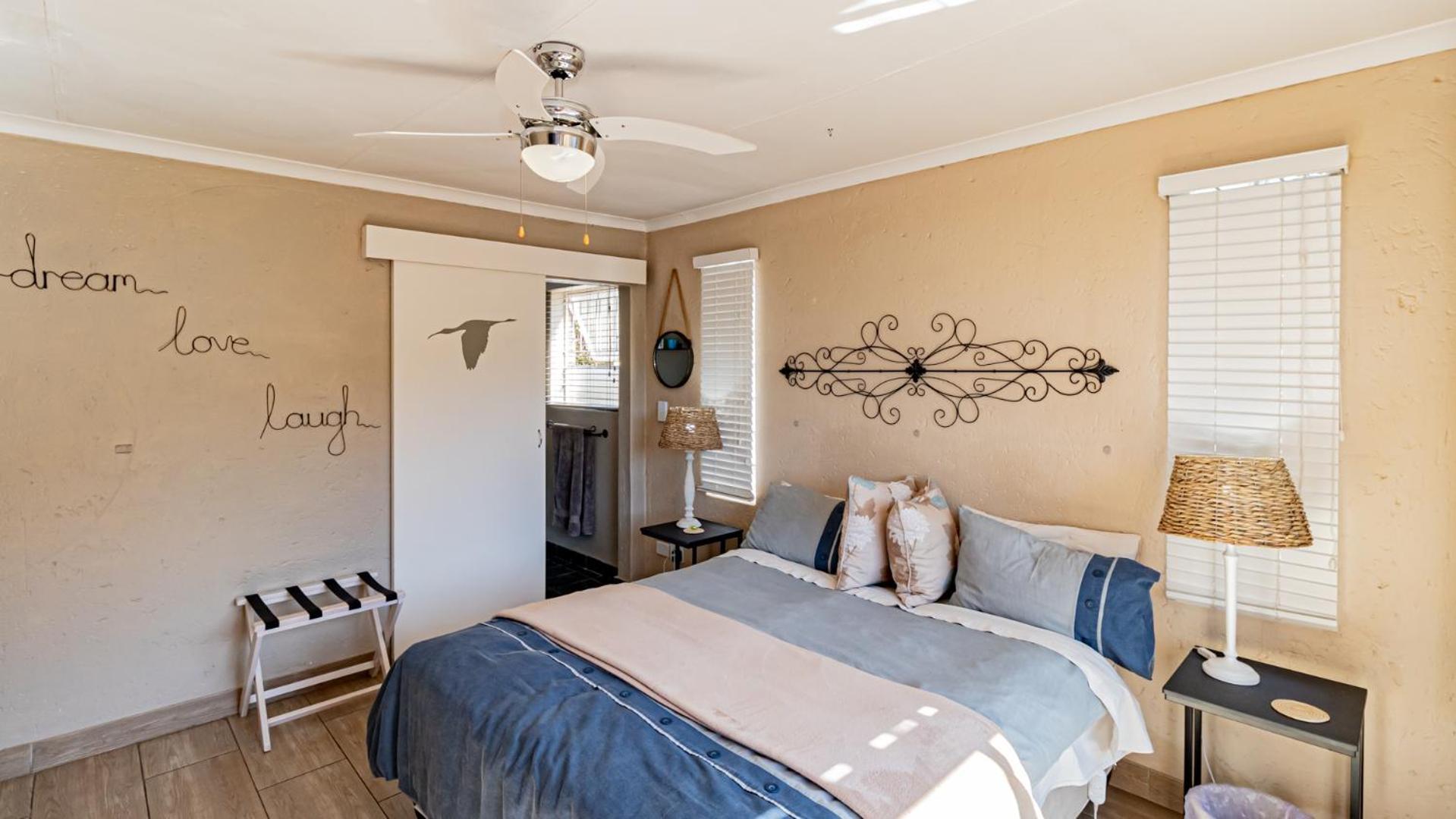 B&B On 8Th Avenue Johannesburg Exterior foto